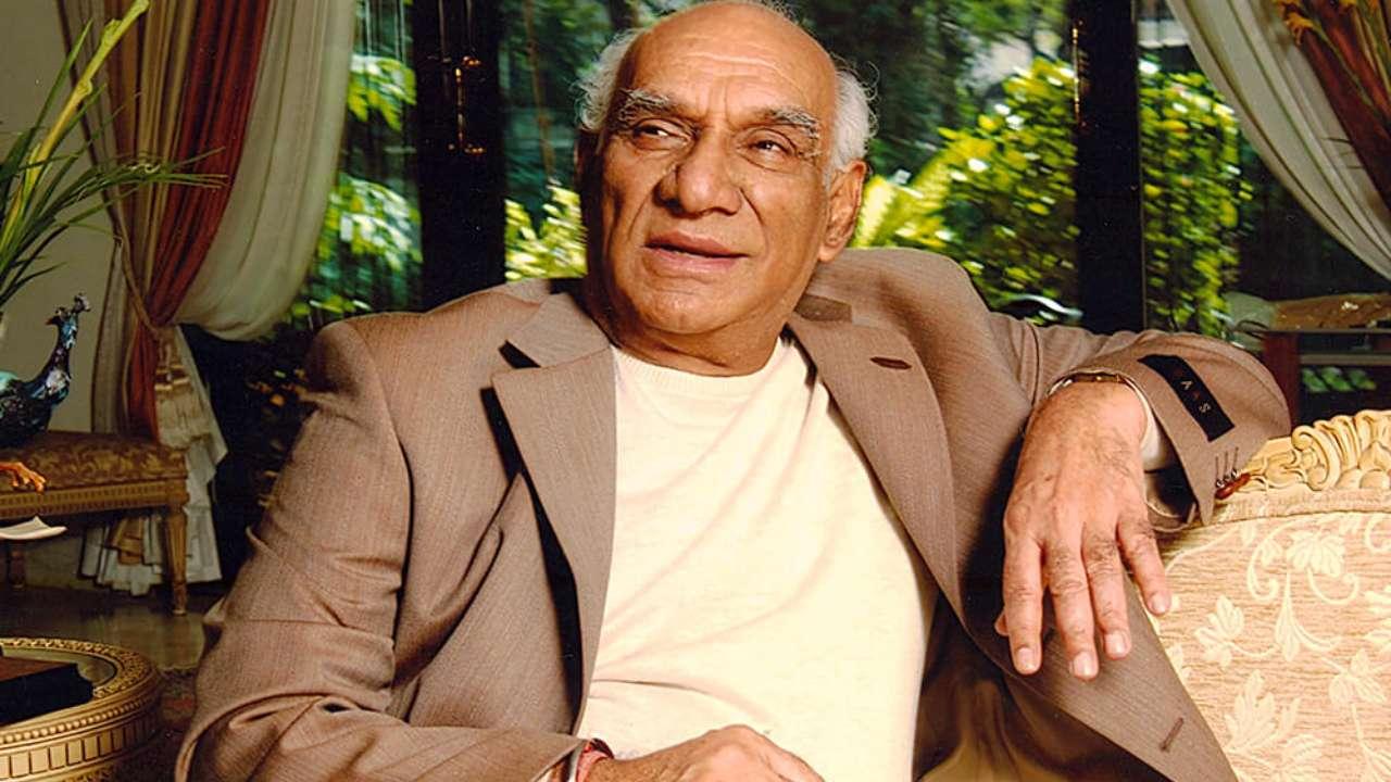 Yash Chopra’s Greatest Hits of all time.